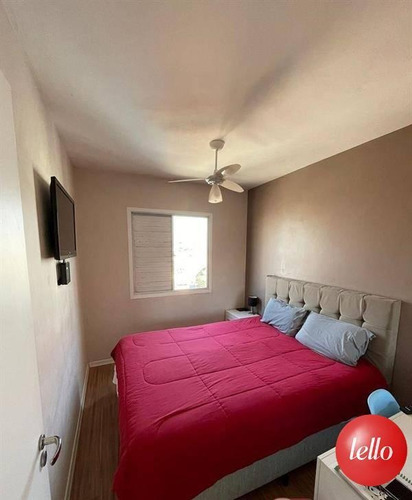 Imagem 5 de 16 de Apartamento - Ref: 234784