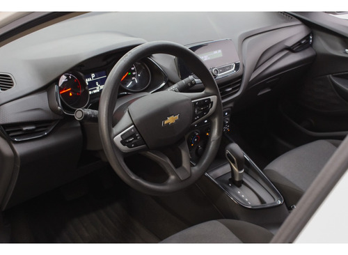 Chevrolet Onix 1.0 TURBO FLEX AUTOMÁTICO
