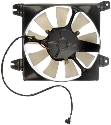 Electroventilador Condensador A/c Dodge Stratus 3.0 03-05