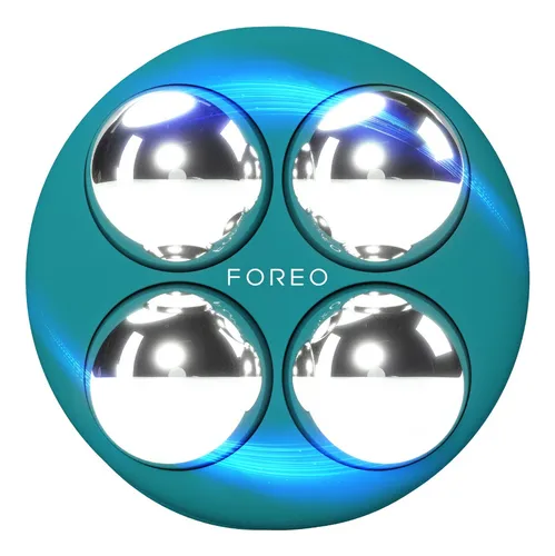 Foreo Bear 2 Body Dispositivo De Microcorrientes, Evergreen
