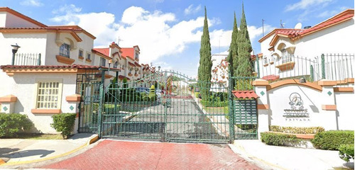 Villa Del Realcasa Venta Tecamac Edo. De México