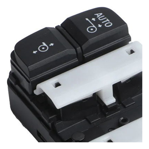 61319458289 Botón De Control De Ventana Para Conductor Autom