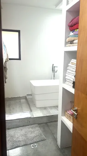 Apartamento En Venta En El Chicó. Cod V15760