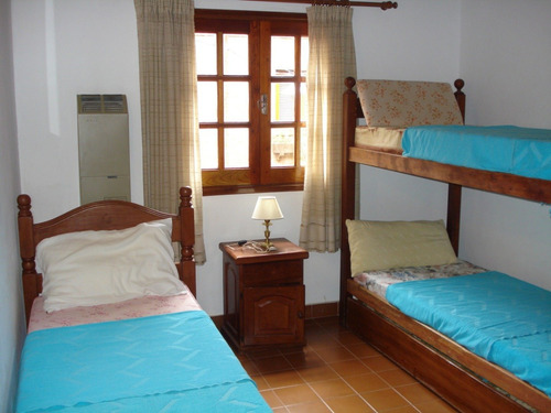 Imagen 19 de 25 de Duplex En Venta En Pinamar-4 Ambientes-2 Dorm-2 Baños-patio Parrilla