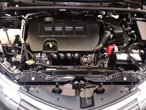Toyota Corolla Xei Cvt