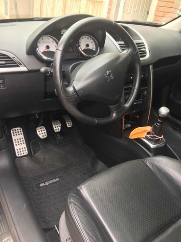 Peugeot 207 2011 1.6 Gti 156cv 2 P