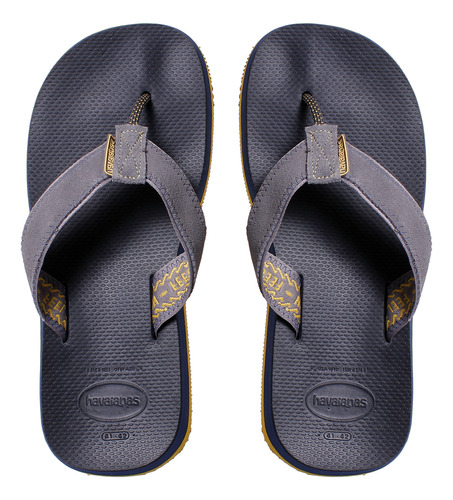 Ojotas Havaianas Urban Fusion Fc Hombre Ng Go Tienda Oficial