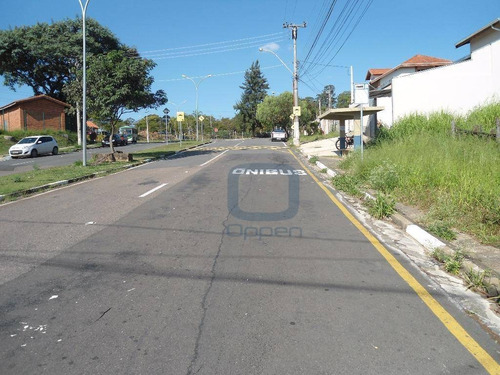 Imagem 3 de 8 de Terreno Residencial À Venda, Jardim Paraíso, Campinas. - Te0054
