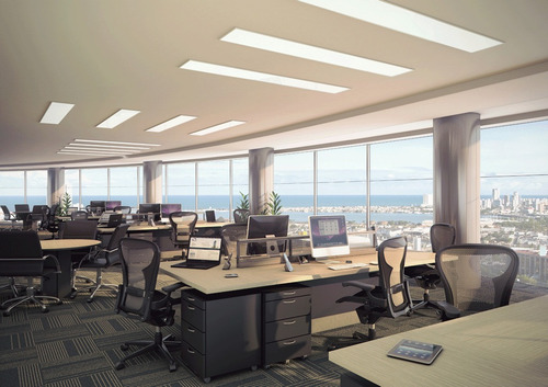 Imagem 3 de 6 de Nova Sala Comercial Na Ilha Do Leite Com 103m²