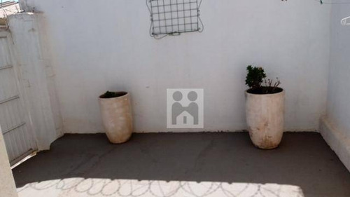 Imagem 2 de 6 de Casa Com 2 Dormitórios À Venda, 140 M² Por R$ 280.000,00 - Vila Virgínia - Ribeirão Preto/sp - Ca0883