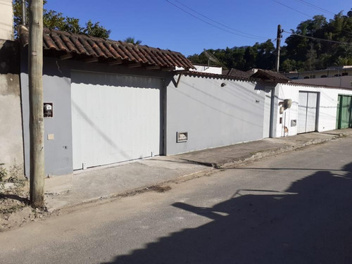Imagem 4 de 30 de Casa Térrea Em Parati-rj - 53690v