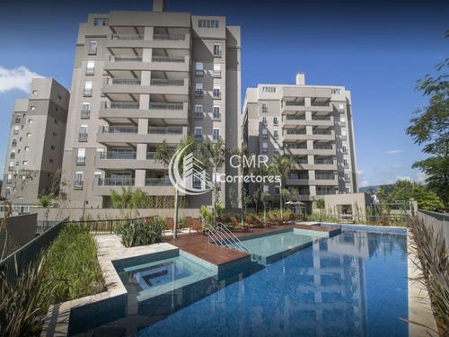 Imagem 19 de 19 de Cobertura A Venda 286m² 3 Suítes 4 Vagas - Vista Privilegiada - Jd. Samambaia - Jundiaí/sp - Ap00499 - 69305057
