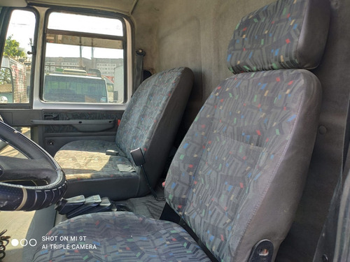 Imagem 9 de 9 de Ford Cargo 712