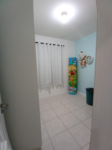 Imagem 21 de 30 de Casa Em Jardim Gianna I, Ponta Grossa/pr De 95m² 2 Quartos À Venda Por R$ 210.000,00 - Ca707557