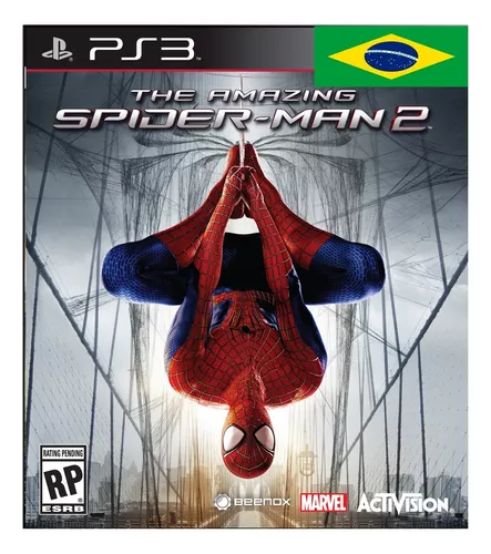 Spider Man Shattered Dimensions jogo de ps3 - Escorrega o Preço
