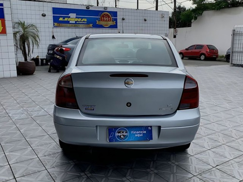 Chevrolet Corsa Sedan Corsa Sedan 1.4 MPFI PREMIUM SEDAN 8V FLEX 4P MANUAL