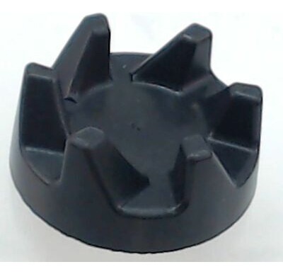 Blender Rubber Coupler Clutch, Ap2930430, Ps401661, 9704 Eej