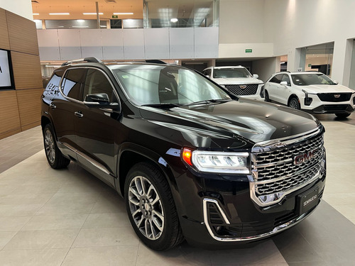 GMC Acadia 3.6 V6 Denali Awd