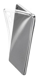 Funda Ultra Slim Clean Compatible Con Sony Xperia Xz