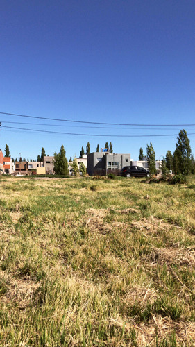 Terreno Ayres Del Valle Cipolletti. Particular Vende