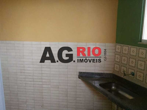 Apartamento-locação-pilares-rio De Janeiro - Tqap20124