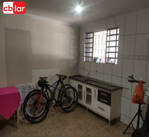 Imagem 18 de 30 de Casa - Ca00836 - 69521546
