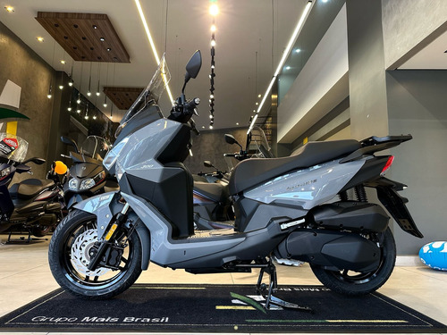 Joiryde 300 Abs-2025- 0km-48x S Entrada-ny
