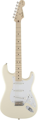 Eric Clapton Stratocaster® Fender