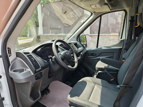 Ford Transit Van