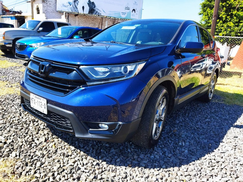Honda CR-V 1.5 Turbo Plus Cvt