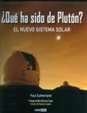 Que Ha Sido De Pluton ? - El Nuevo Sistema Solar