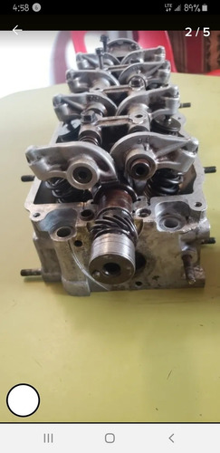 Imagen 5 de 7 de Camara De Mazdabt50 2.2 8válvulas