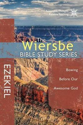Libro Ezekiel - Dr Warren W Wiersbe