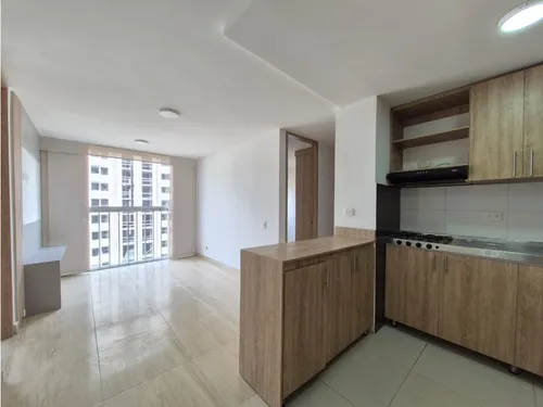 Apartamento Para Venta En Dosquebradas, Excelente Sector
