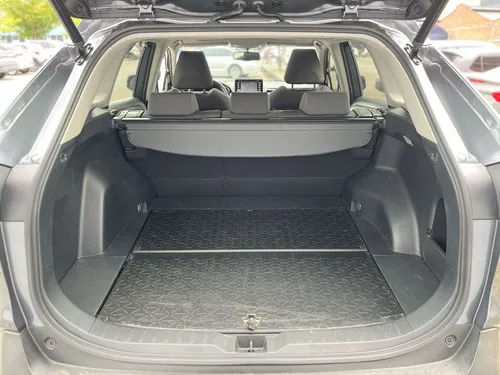 Toyota RAV4 2.0 Xle 4X2 Cvt