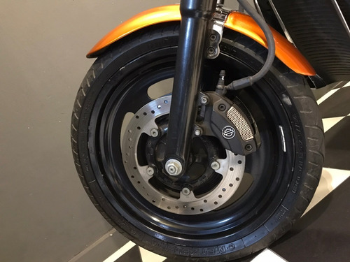 Imagen 5 de 16 de Harley Davidson 1200 V Rod Recibo Sportster 883 Street 750