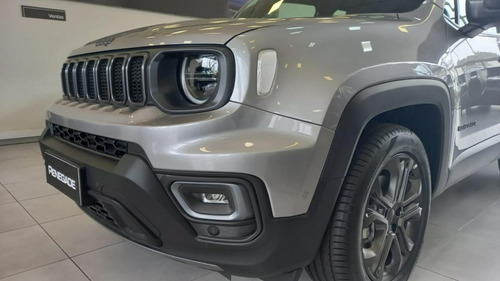Jeep Renegade Serie S