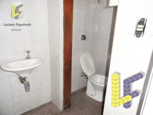 Salão Comercial - B. Santo Antônio - 14321