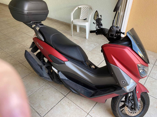 Imagem 4 de 5 de Yamaha Nmax 160