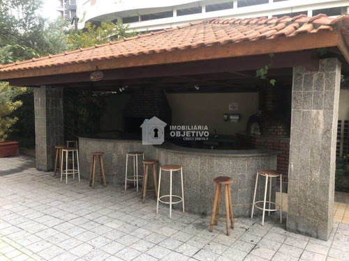 Imagem 12 de 16 de Apartamento Com 3 Dorms, Vila Suzana, São Paulo - R$ 470 Mil, Cod: 3366 - V3366