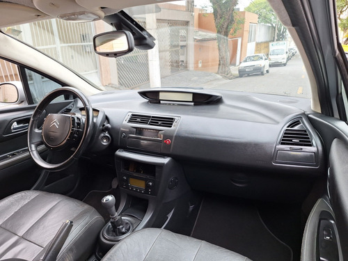 Citroën C4 2.0 I VTR 16V GASOLINA 2P MANUAL