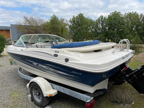 Imagen 2 de 15 de Searay 180 Sport