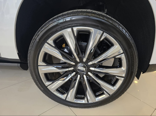 Cadillac Escalade 6.2 Premium Luxury