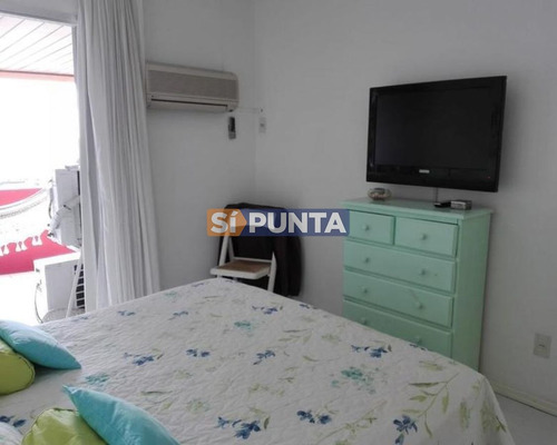 Imagen 8 de 17 de Apartamento A La Venta En Punta Del Este