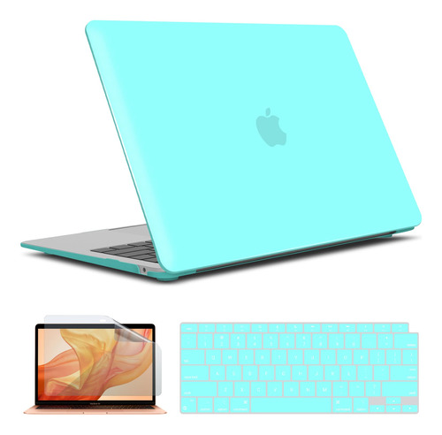 Ibenzer Compatible Con Nuevo Macbook Air C B07lctr9dh_200324