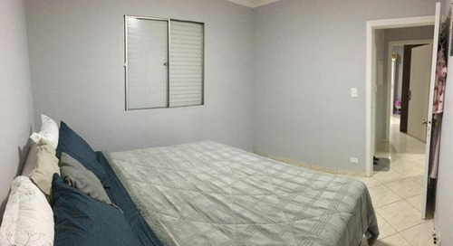 Imagem 13 de 15 de Apartamento Para Venda Em Guarulhos, Vila Leonor, 2 Dormitórios, 1 Banheiro, 1 Vaga - K03_1-1232812