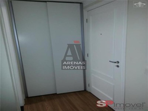 Imagem 1 de 11 de Apartamento - 234