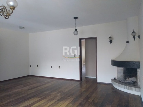 Imagem 1 de 15 de Casa - Partenon - Ref: 431360 - V-pj4906