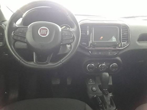 Imagem 3 de 9 de Fiat Toro 1.8 16v Evo Flex Freedom At6