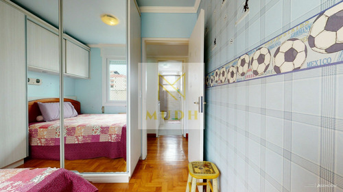Imagem 18 de 30 de Apartamento À Venda No Bairro Rio Branco - Porto Alegre/rs - 435